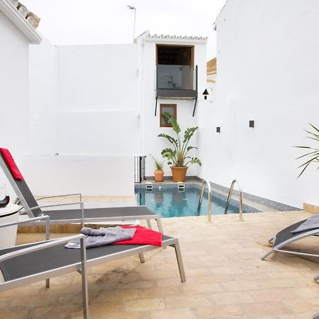 Luxurious Modern Apartment In Southern Andalucia Medina-Sidonia Ngoại thất bức ảnh