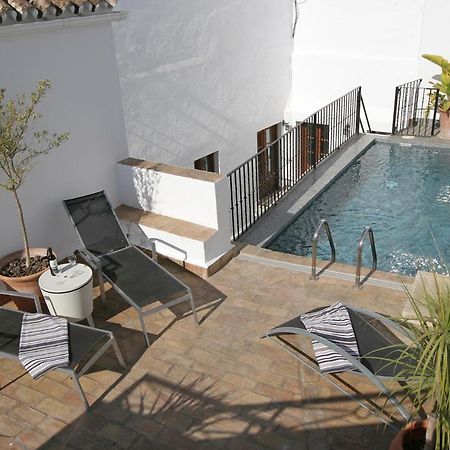 Luxurious Modern Apartment In Southern Andalucia Medina-Sidonia Ngoại thất bức ảnh