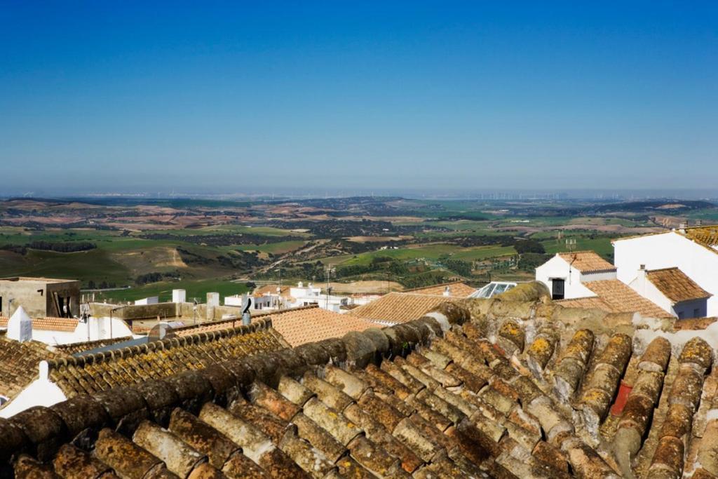 Luxurious Modern Apartment In Southern Andalucia Medina-Sidonia Ngoại thất bức ảnh