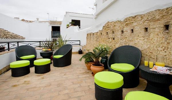 Luxurious Modern Apartment In Southern Andalucia Medina-Sidonia Ngoại thất bức ảnh